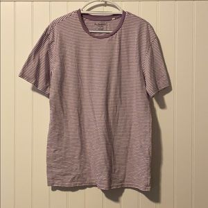 Pad Sun Basics Striped T Shirt.